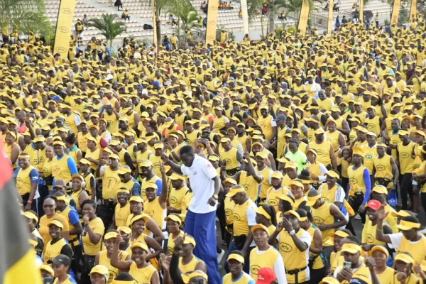 MTN Marathon