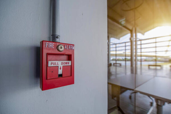 TWED Supports Effective Fire Life Safety Measures